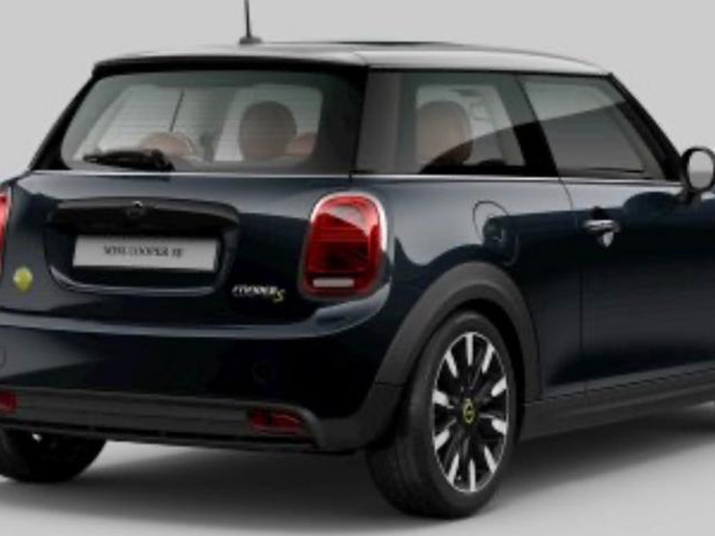 Mini Mini Electric