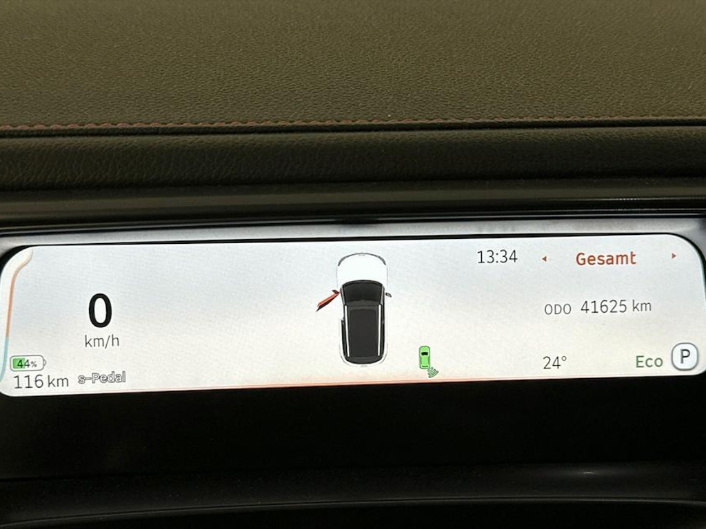 Smart #1