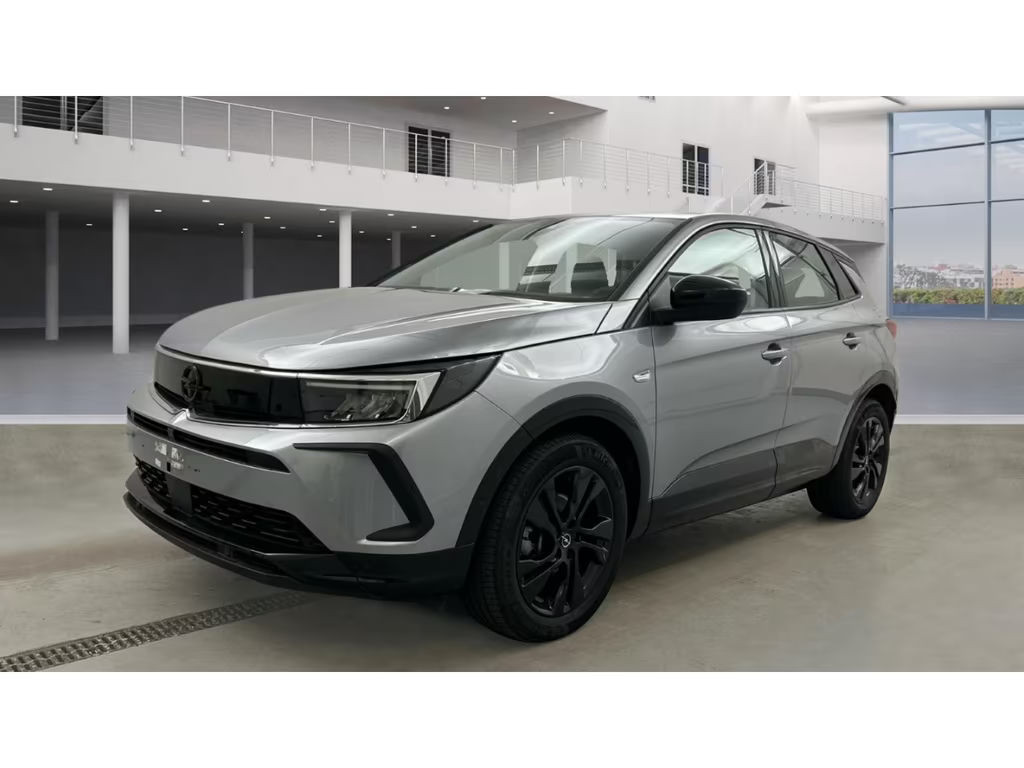 Opel Grandland Grand Sport GS-Line