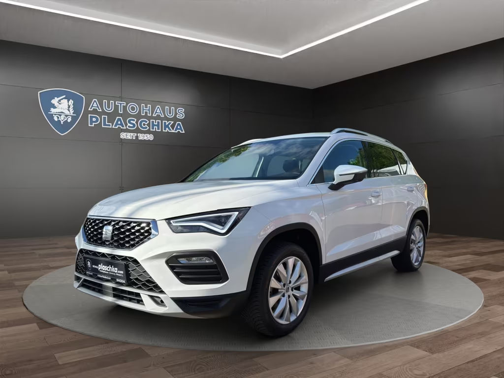 Seat Ateca 1.5 TSI DSG