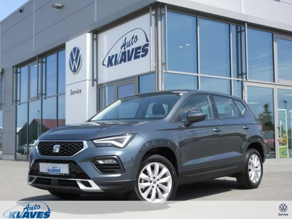 Seat Ateca Style