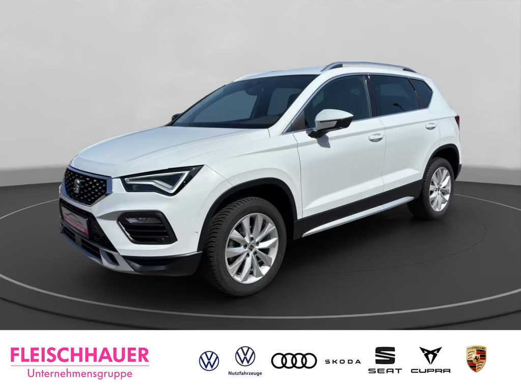 Seat Ateca 1.5 TSI