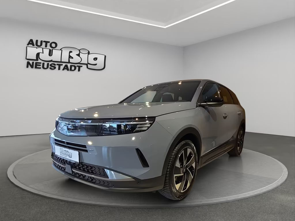 Opel Grandland Edition