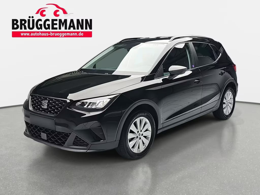 Seat Arona Style 1.0 TSI DSG