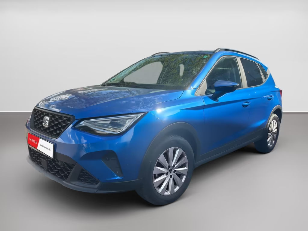 Seat Arona Style 1.0 TSI DSG