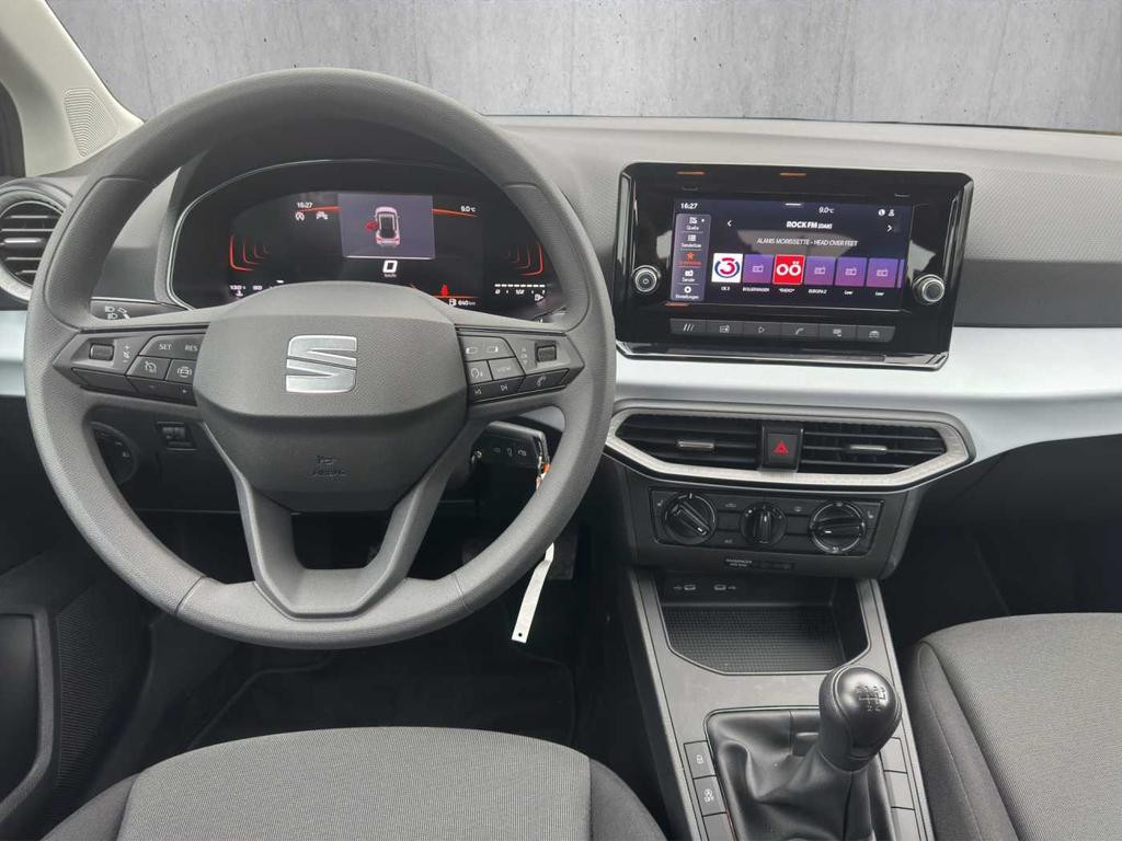 Seat Arona TSI  / 5.Jahre Garantie /PDC