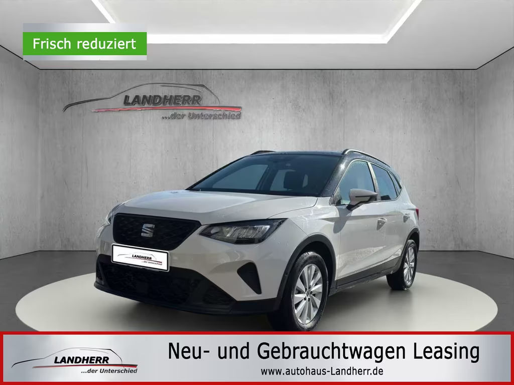 Seat Arona Style 1.0 TSI
