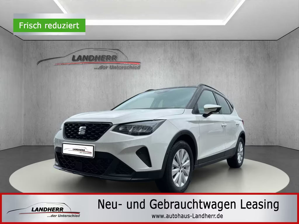Seat Arona Style 1.0 TSI