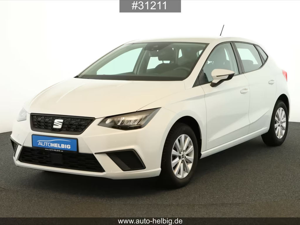 Seat Ibiza Style 1.0 TSI