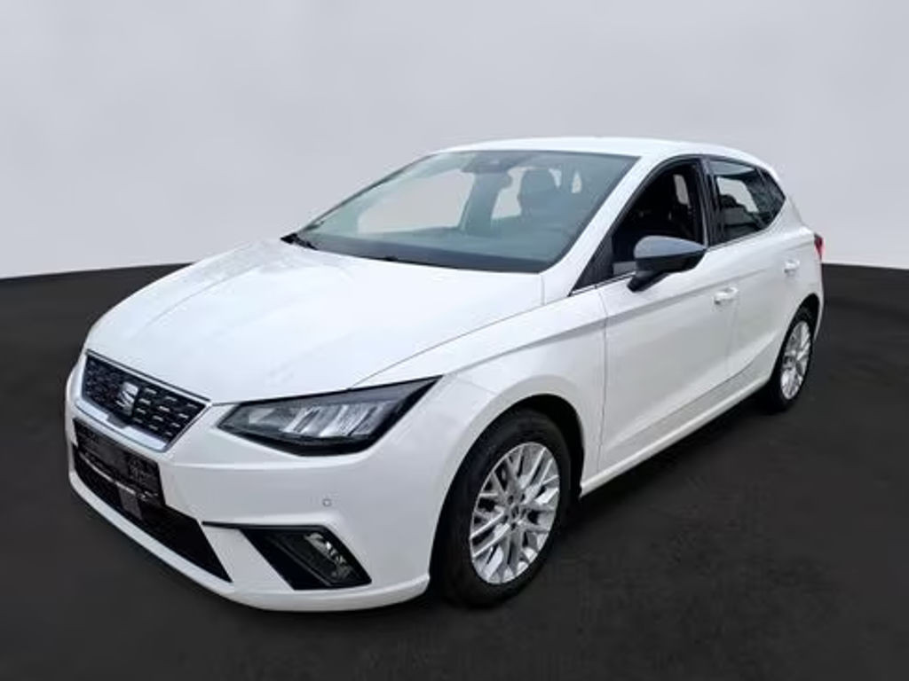 Seat Ibiza 1.0 TSI Xcellence