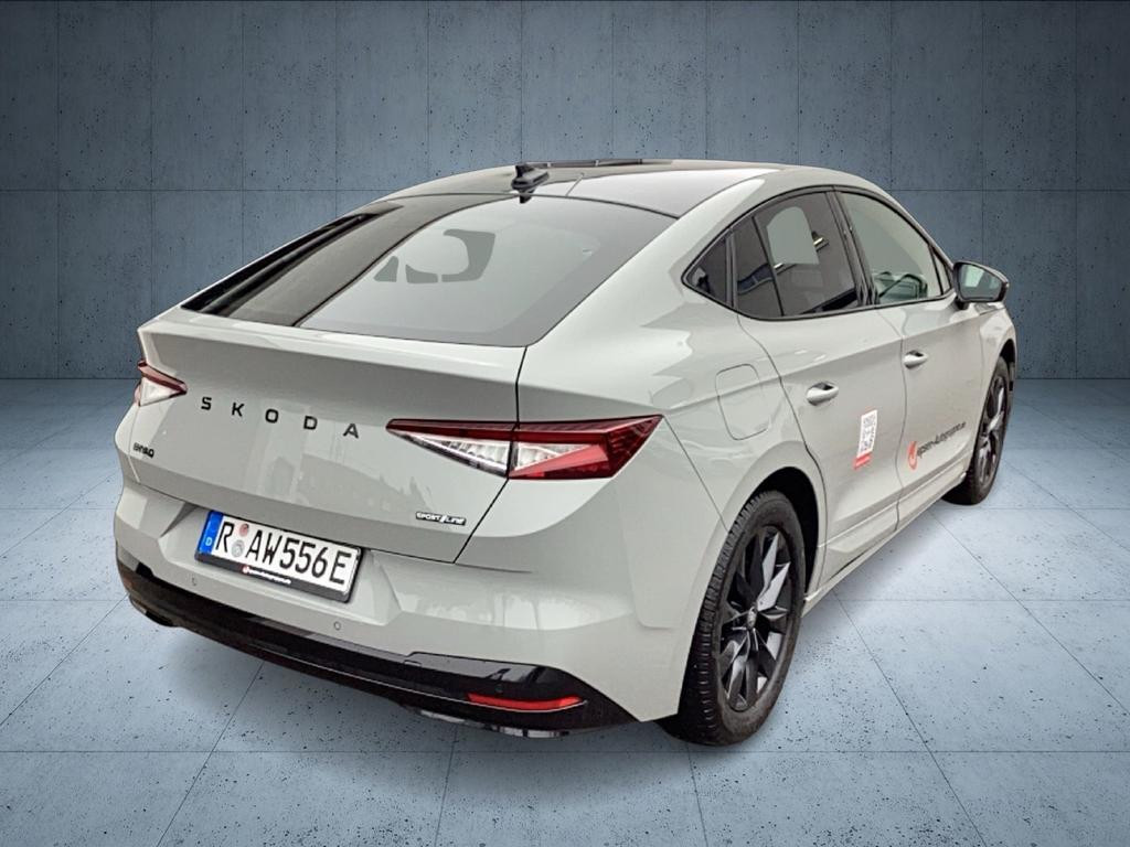 Skoda Enyaq iV