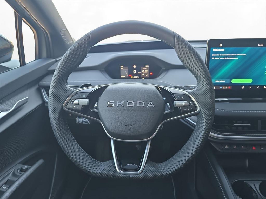 Skoda Enyaq iV
