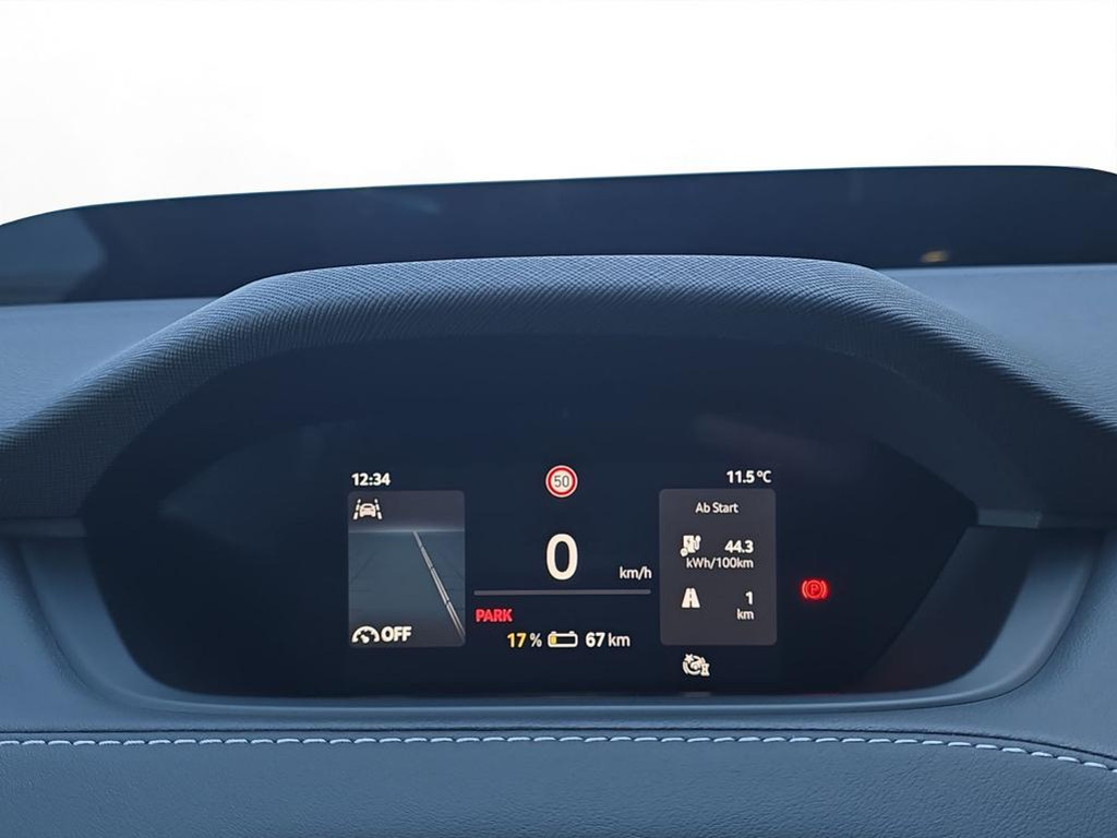 Skoda Enyaq iV