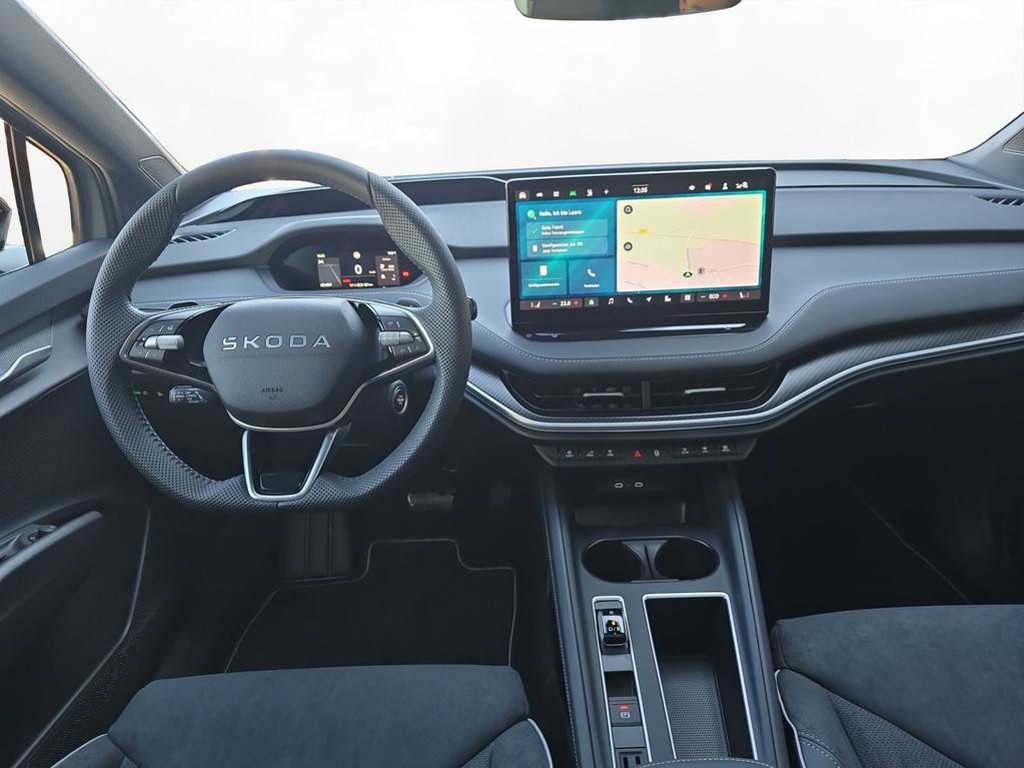 Skoda Enyaq iV