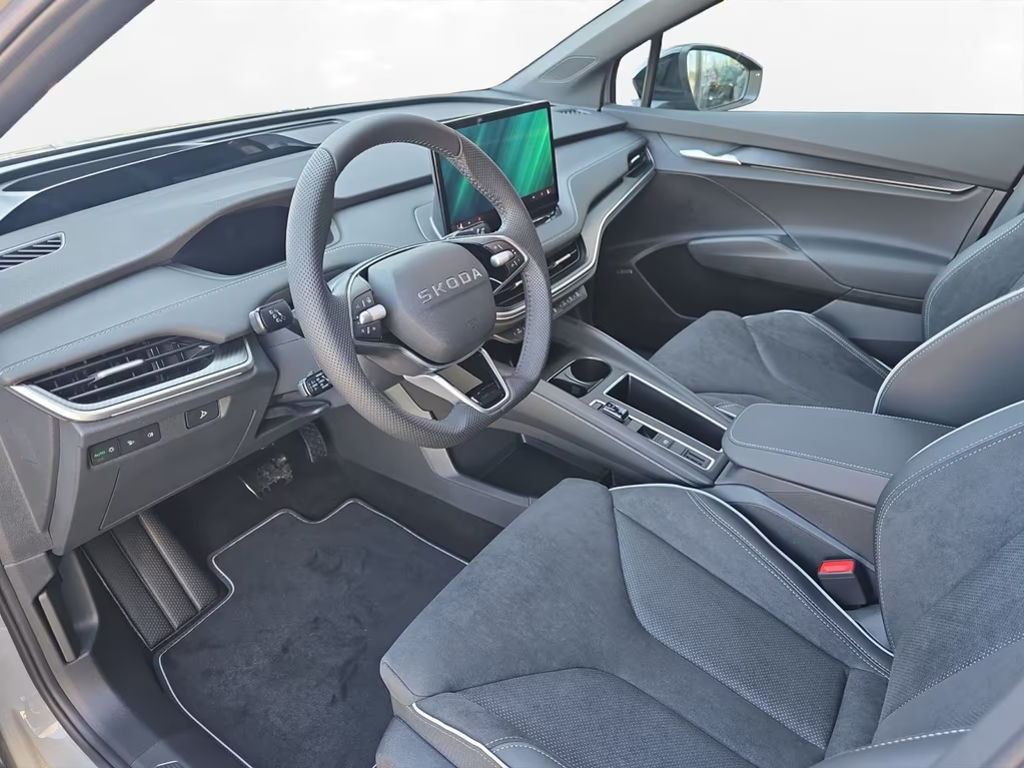 Skoda Enyaq iV