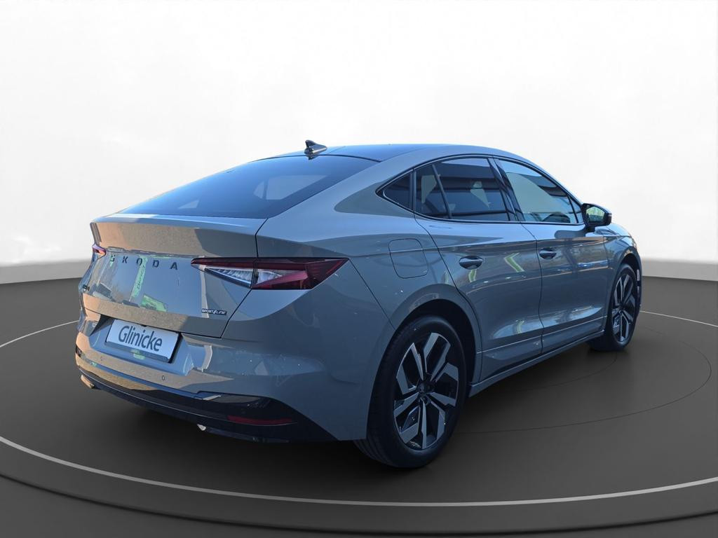 Skoda Enyaq iV