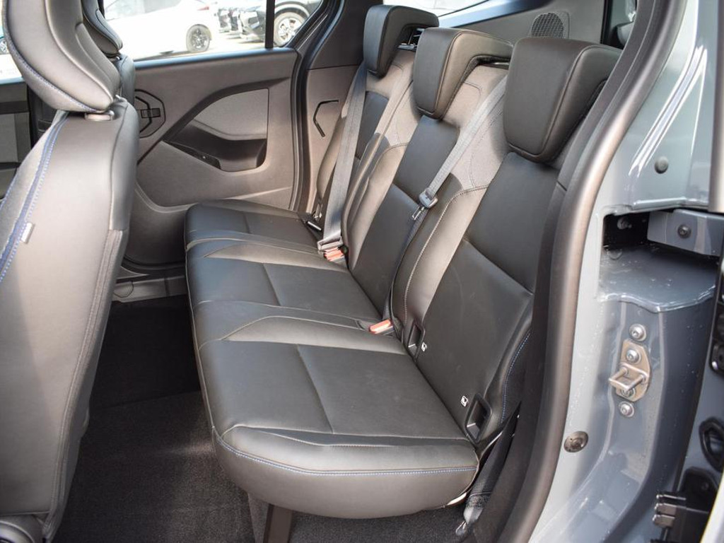 Nissan Townstar