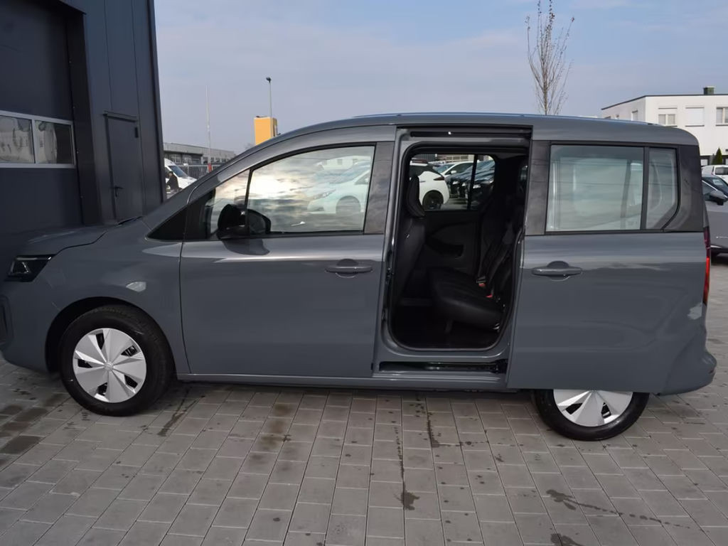 Nissan Townstar