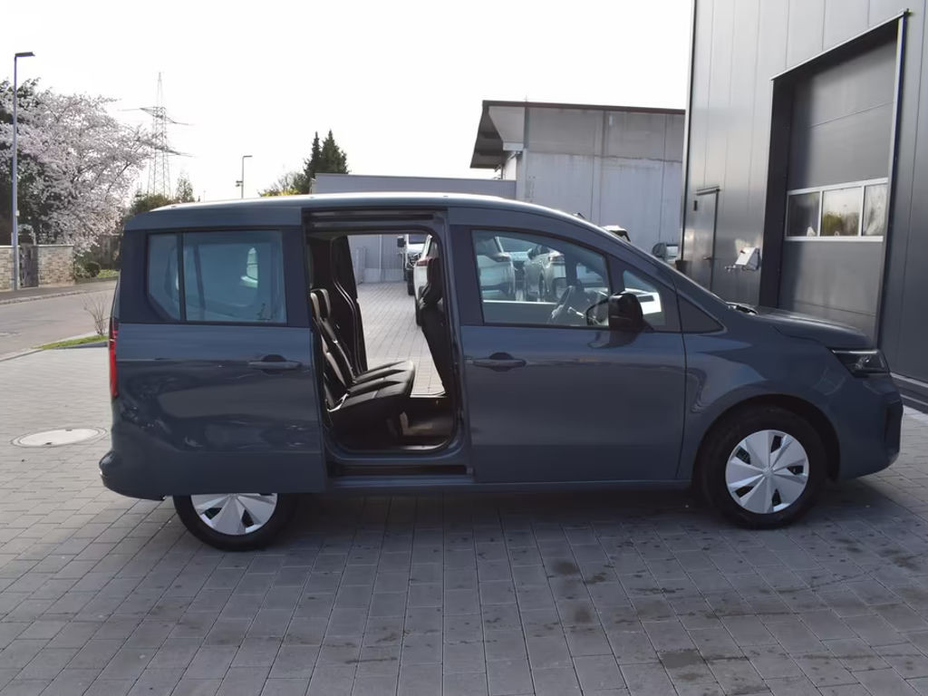 Nissan Townstar