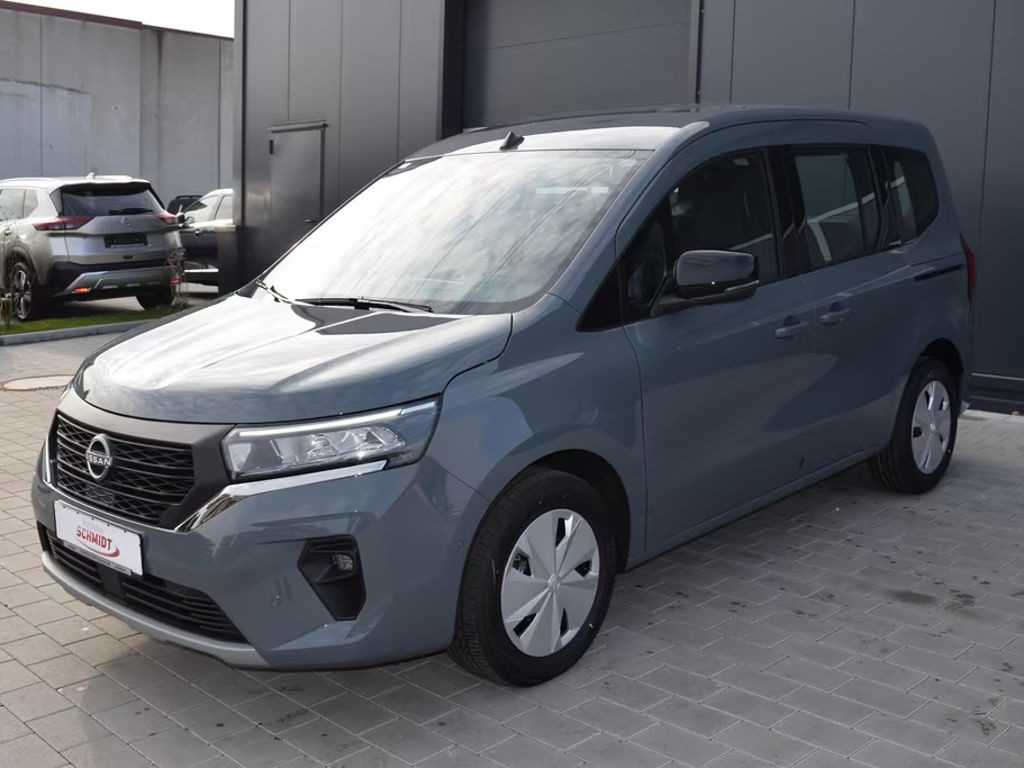 Nissan Townstar