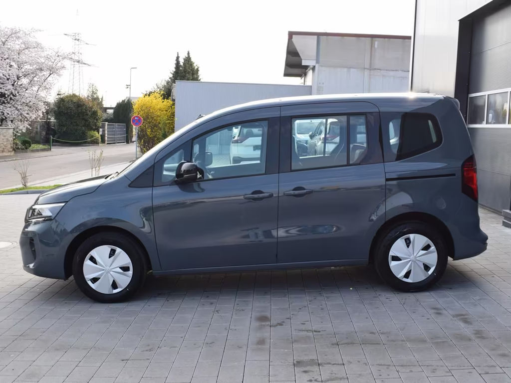 Nissan Townstar