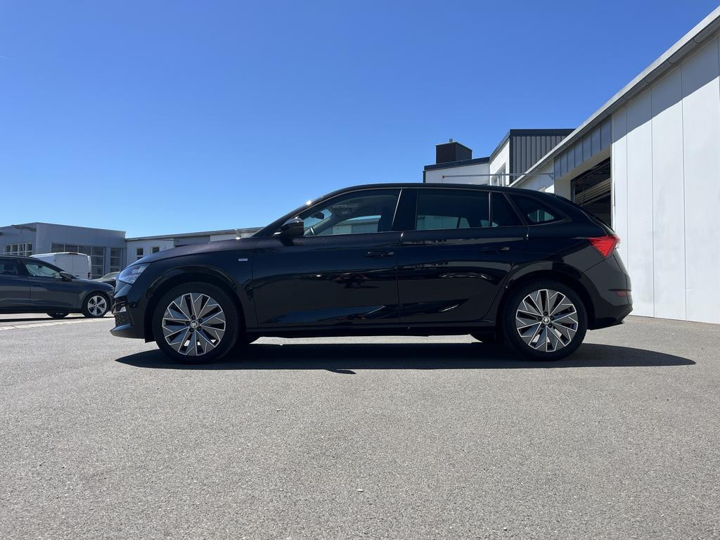 Skoda Scala 1.0 TSI Tour