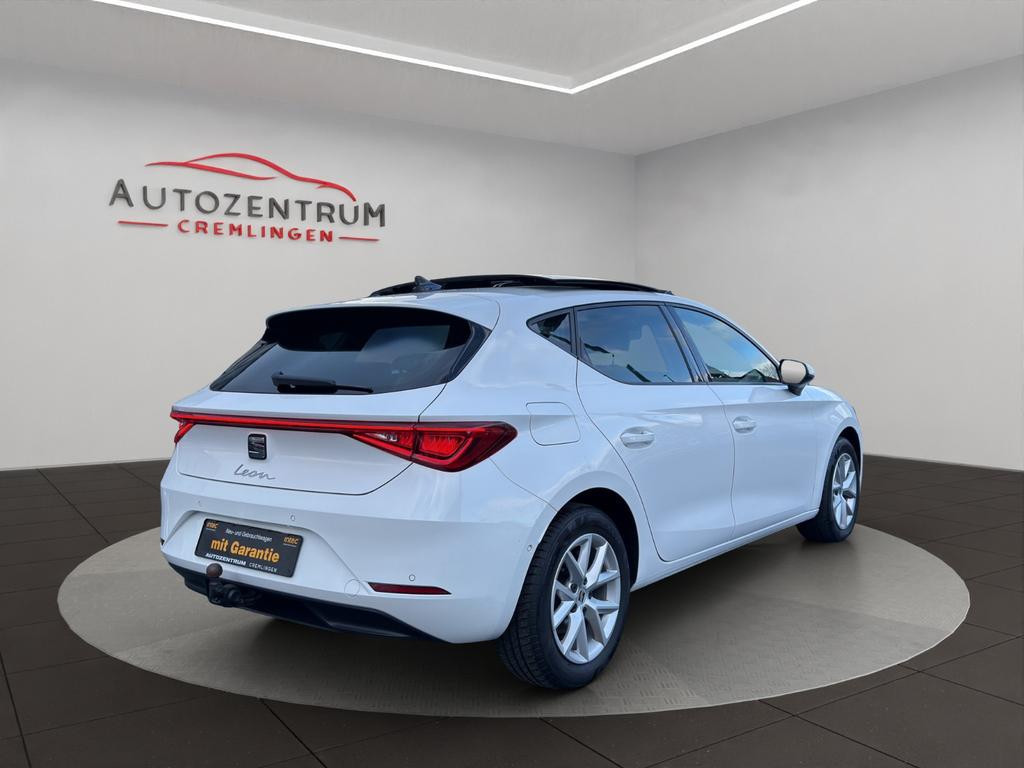 Seat Leon Style 2.0 TDI