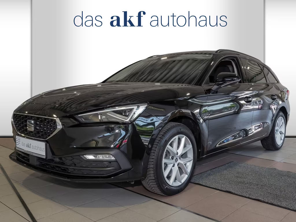 Seat Leon Style 2.0 TDI