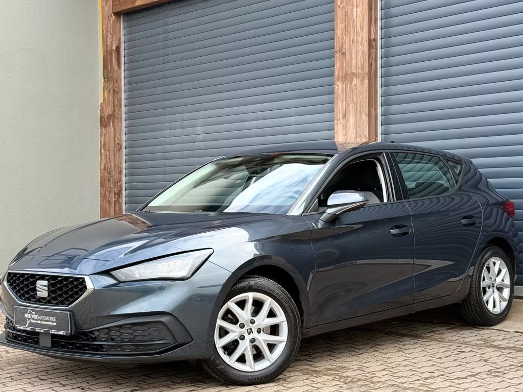 Seat Leon Style DSG