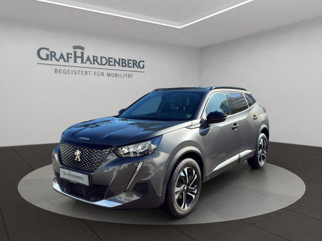 Peugeot 2008 Allure Pack PureTech
