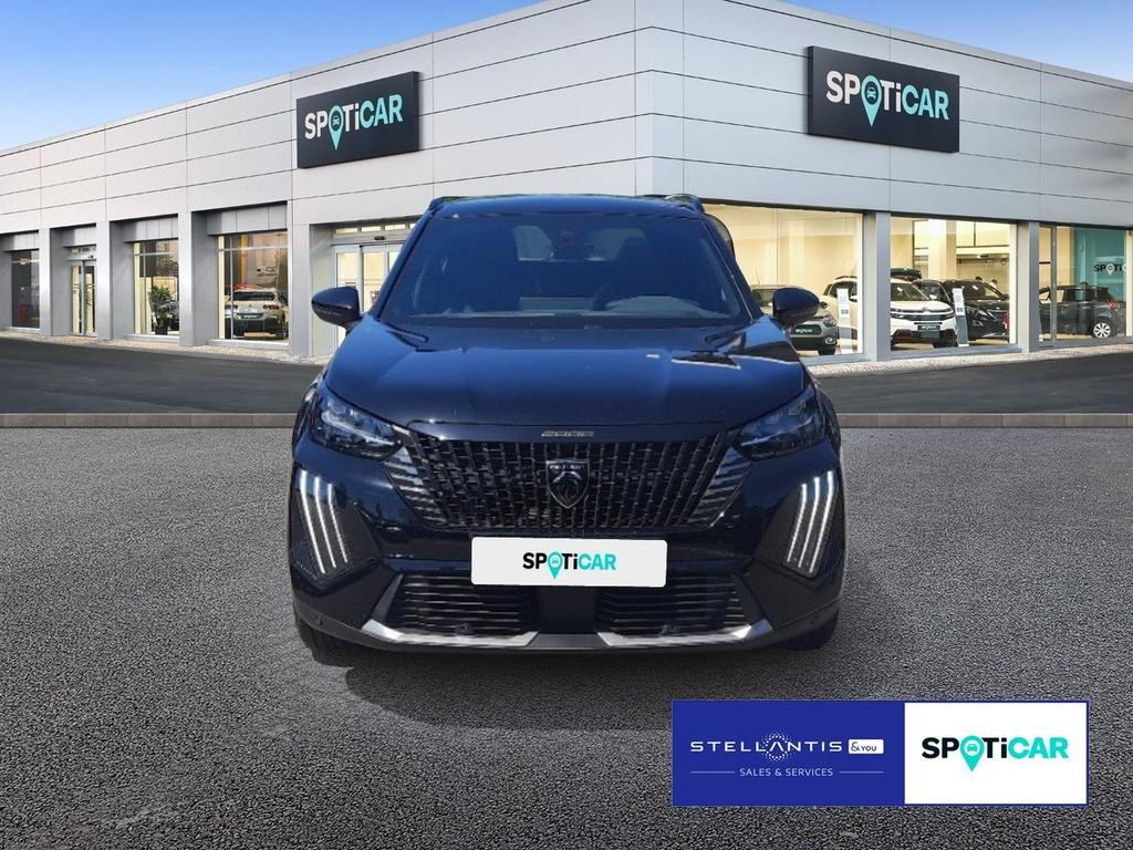 Peugeot 2008 GT-Line