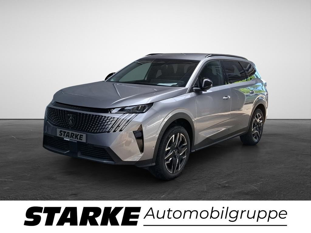 Peugeot 5008 Allure Pack Hybrid