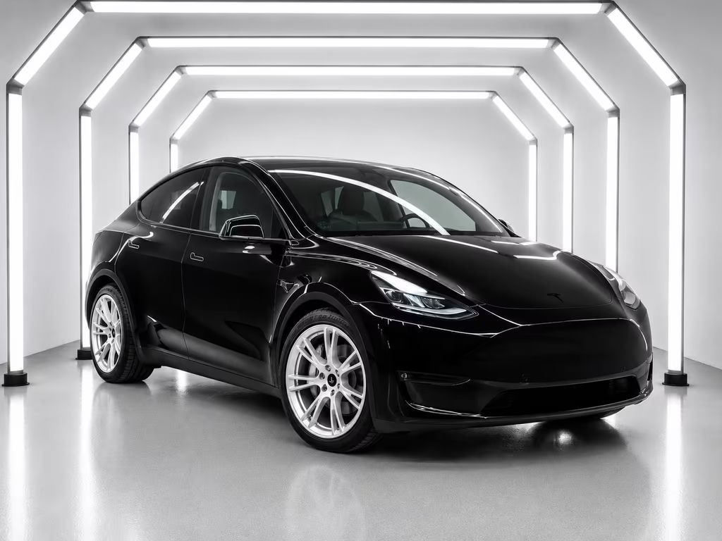 Tesla Model Y RWD