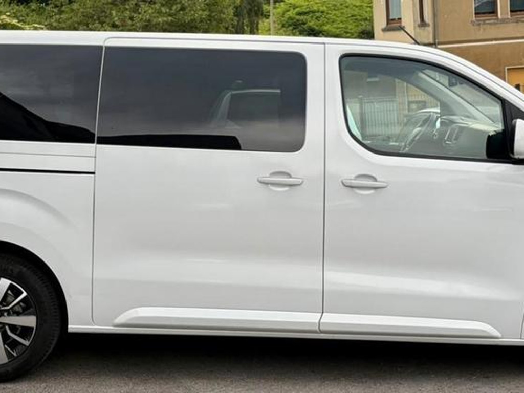 Toyota Proace (Verso)