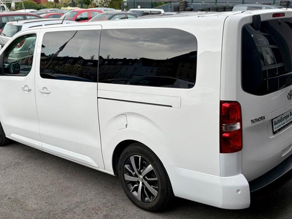 Toyota Proace (Verso)