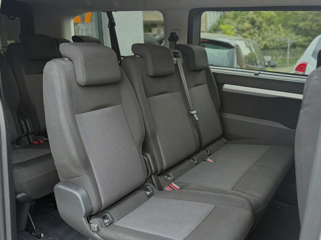 Toyota Proace (Verso)