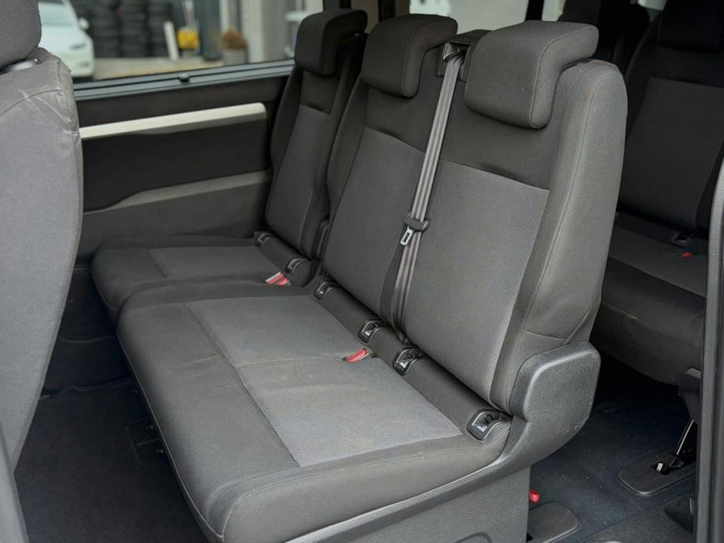 Toyota Proace (Verso)