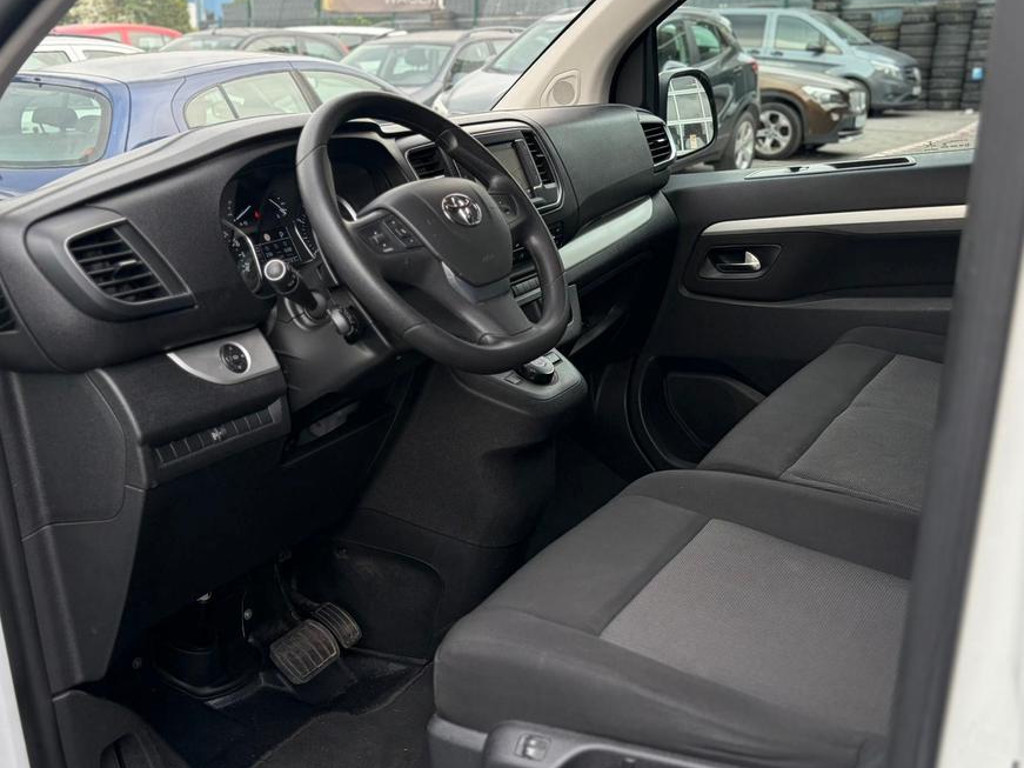 Toyota Proace (Verso)