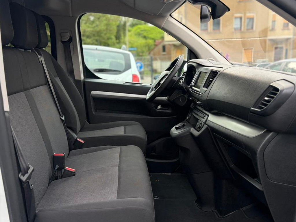 Toyota Proace (Verso)