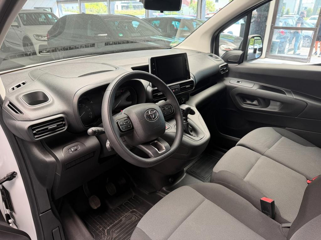 Toyota Proace (Verso)