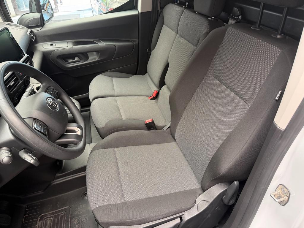 Toyota Proace (Verso)
