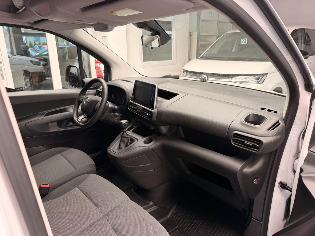Toyota Proace (Verso)