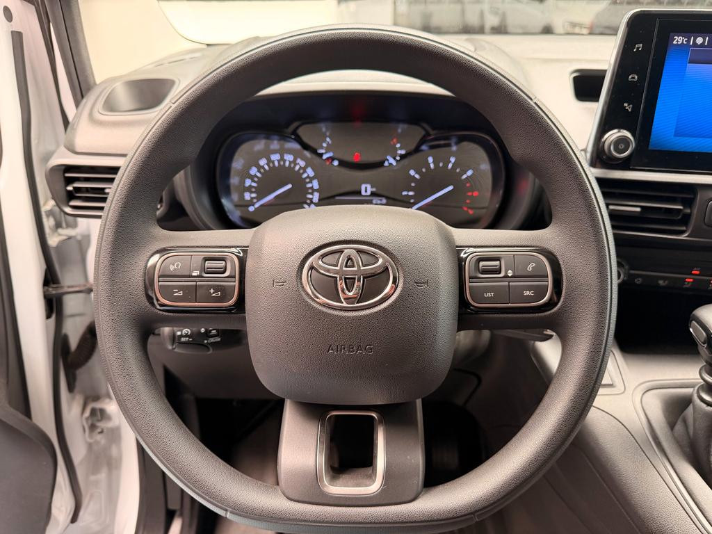 Toyota Proace (Verso)