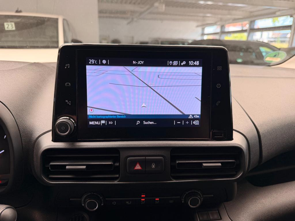 Toyota Proace (Verso)