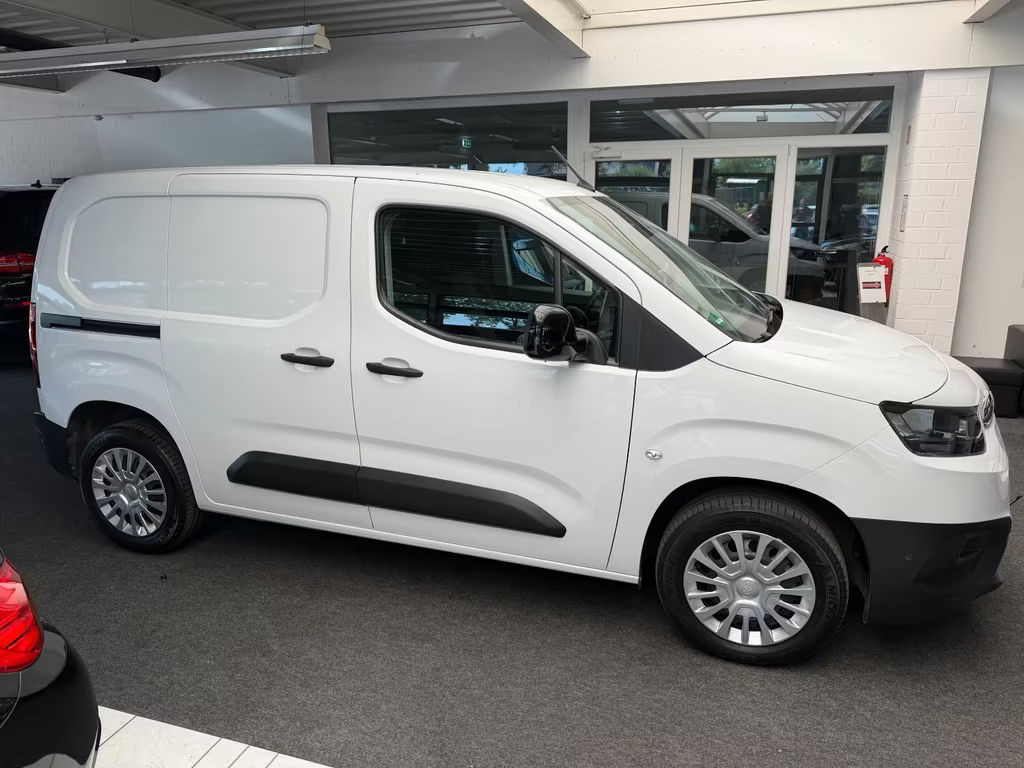 Toyota Proace (Verso)