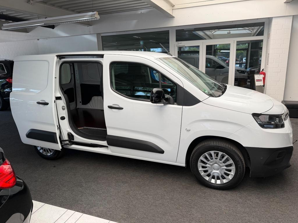 Toyota Proace (Verso)