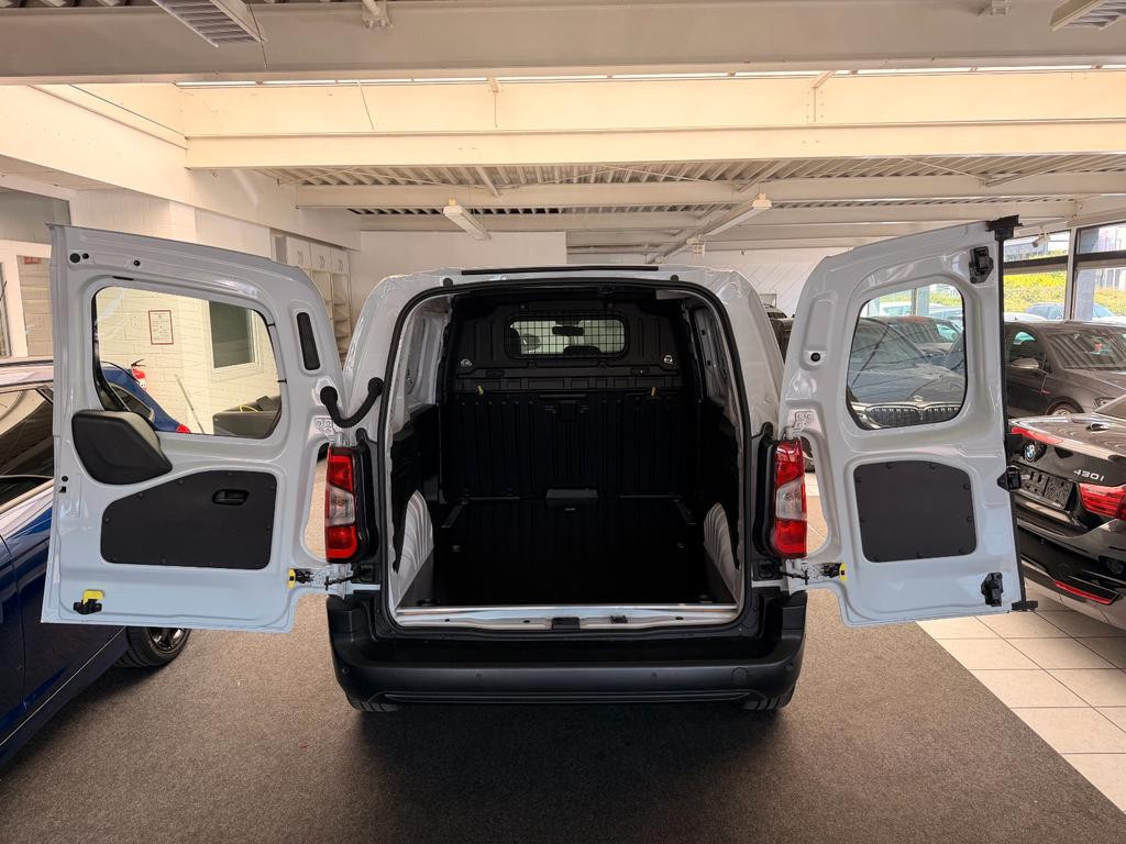 Toyota Proace (Verso)