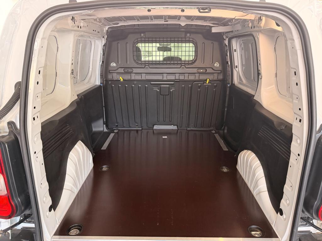 Toyota Proace (Verso)