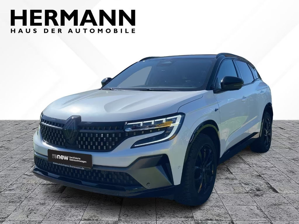 Renault Austral Techno Esprit Alpine