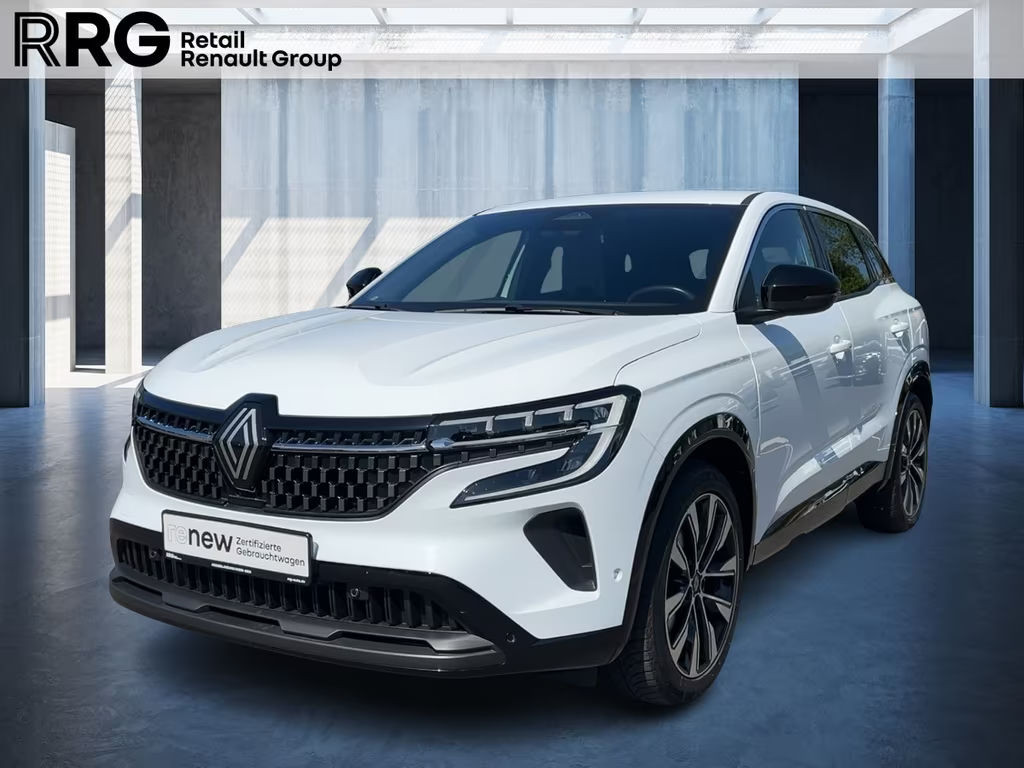 Renault Austral Techno